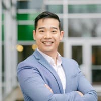 Eric Leung, Founder of HomeFloorPlan